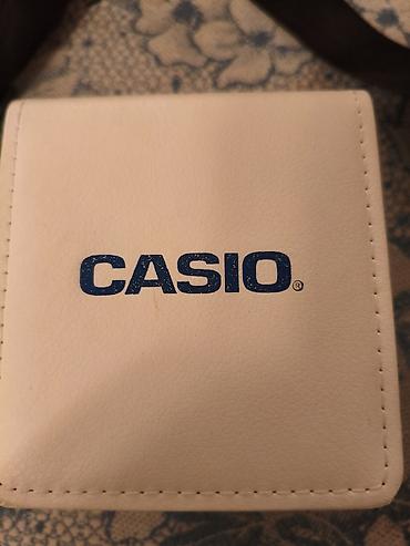 t: Классические мужские наручные часы CASIO - Кварцевый механизм (Japan — 3
