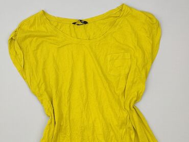 t shirty z nadrukiem hm: H&M Basic, Women`s tunic, size M