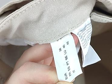 basler clothes: Yessica, Spodnie materiałowe damskie, rozmiar M — 5