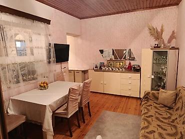 Köhnə tikili: Kupçalı ev! Ramana qalası daş küçəli sakit məhəllədə yerləşən mansard — 15