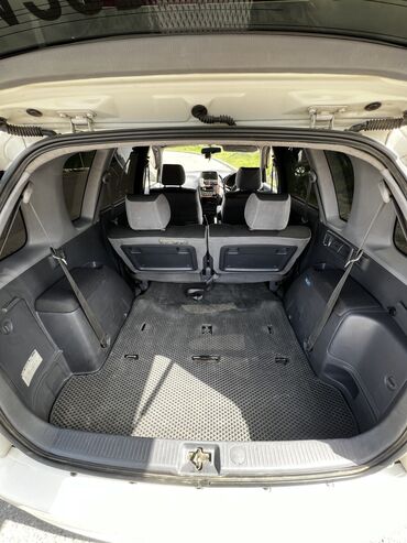 Toyota: Toyota Ipsum: 2000 г., 2 л, Автомат, Бензин, Минивэн — 7