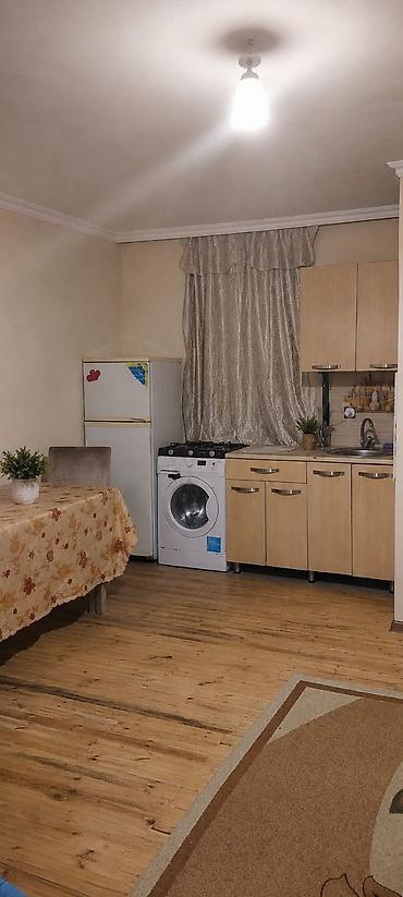 1 однокомнатная квартира: 25 м², 1 комната, Газ, Электричество, Водопровод — 2