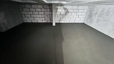 полусухая стяжка пола: Полусухая стяжка пола под ключ - Механизированная укладка полусухой — 1