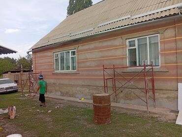 Фасадные работы: Утепление фасада, Фасадный декор, Ремонт фасада | Пенопласт Больше 6 лет опыта — 7