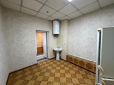 beta stores: Продажа офисов 128 м², Цокольный этаж этаж — 2