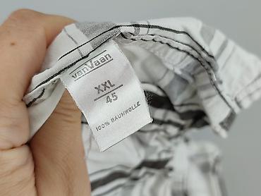laf la: Van Laack, Koszulа dla mężczyzn, rozmiar 2XL — 5
