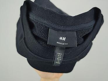 cheap sweatshirt: H&M, Bluza dla mężczyzn, rozmiar S — 4