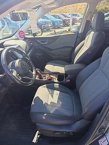 субару форестер спорт: Subaru Forester: 2020 г., Кроссовер — 10