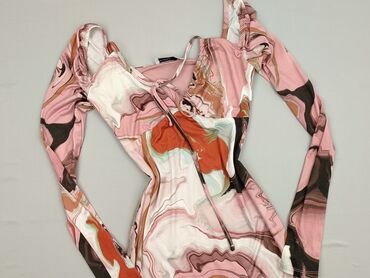 sukienki swing plus size: Bershka, Women`s dress, size S (EU 36)