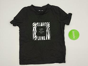 hexeline: Sinsay, T-shirt damski, rozmiar 2XS — 2