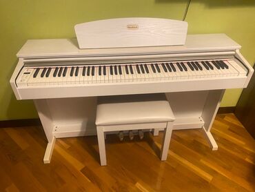 elektronik piano: Piano, Rəqəmsal, İşlənmiş, Ünvandan götürmə, Ödənişli çatdırılma