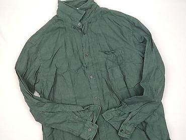 logg jeans: H&M L.O.G.G., Koszula damska, rozmiar XL — 1
