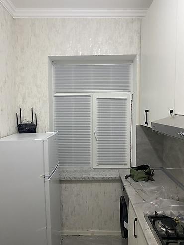 Pərdə və tüllər: Pərdə və jalüz xidmətləri - Klassik və müasir üslubda pəncərə — 2