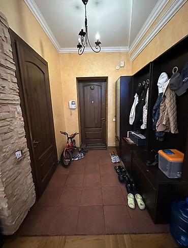 real sight: 4 комнаты, 220 м², Золотой квадрат Элитка, 5 этаж, Дизайнерский ремонт — 9