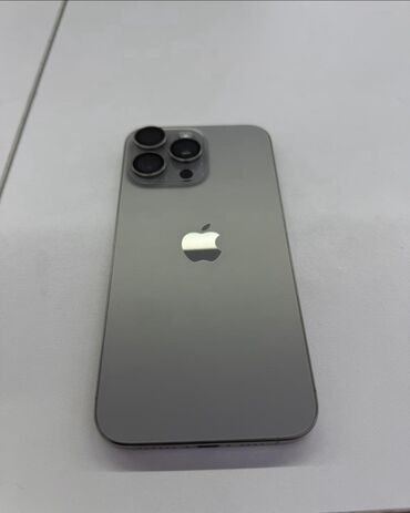 айфон 13 про цена в бишкеке бу: IPhone 15 Pro Max, Б/у, 256 ГБ, Natural Titanium, Защитное стекло, Чехол, Коробка, 91 %
