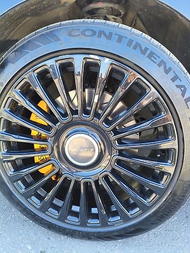 Kia: Kia Carnival: 2019 г., 2.2 л, Дизель, Минивэн — 12