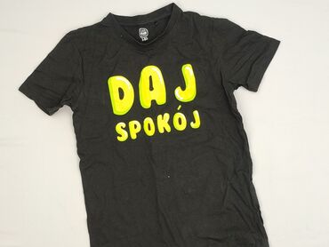 T-shirt, Cool Club, 10 years, 134-140 cm, condition - Very good
