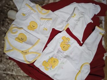 велюровые: Турецкие подарочные наборы для новорожденных цена 2500 с, велюровые