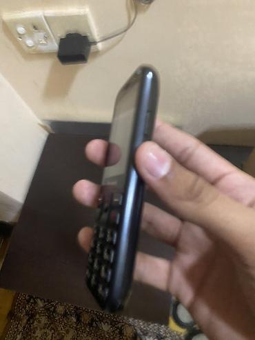 katel telefon: Panasonic düyməli mobil telefon Kantakhomen 2hefde evel alinb 170aznə — 2