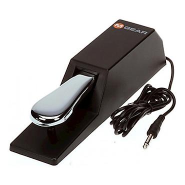 sintizator: №: 15062 Məhsulun adı: Pedal M-Audio SP-2 Sustain Brend: M-Audio — 1