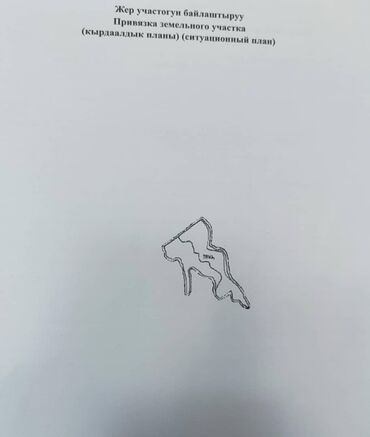 Продажа участков: 1030 соток, Для сельского хозяйства, Тех паспорт, Красная книга — 3