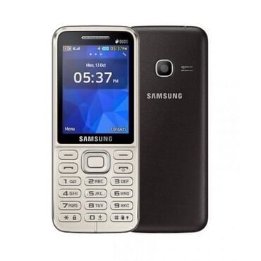 Samsung: Samsung SM-B360E - 2 сим карты Язык на русском! • акция 40%✓ Новые