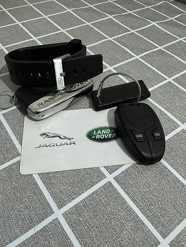 range rover 2002: Набор аксессуаров для Land Rover/Range Rover (Jaguar Land Rover) В — 3