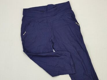 Spodnie 3/4 Damskie, XS (EU 34), stan - Dobry