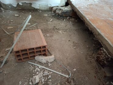 Təmir işləri: Azad usda.25 illik təcrübə sahəsi,istenilən formada — 19