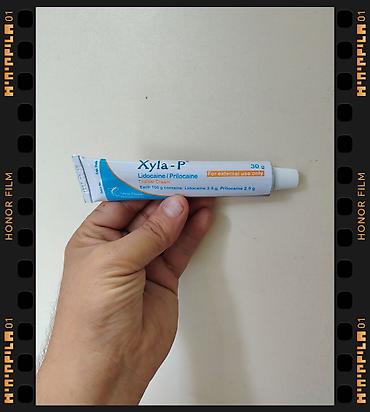 üz: Üz kremi, Bütün dəri növləri üçün, 30 ml, Yeni, Pulsuz çatdırılma, Ödənişli çatdırılma, Rayonlara çatdırılma — 6