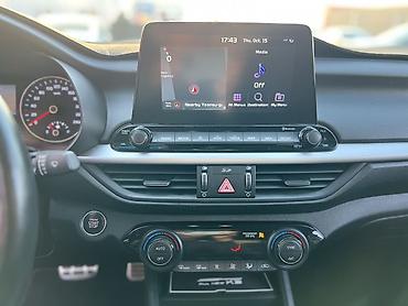 k3 gt: Kia K3: 2019 г., 1.6 л, Автомат, Бензин, Седан — 5