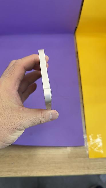 Apple iPhone: IPhone 12, Б/у, 128 ГБ, 85 % — 3