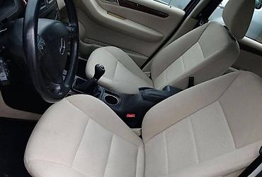 ford escort: KOŽICA MENJAČA W169 ZA MERCEDES BENZ A 150 OD 2004. DO 2012. GOD. | — 4