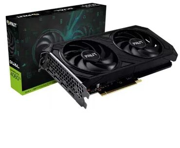 usb ventilator beli usb ventilator: Brand: Palit |x|x Model: PALIT SVGA Palit Geforce RTX4060Ti Dual 8GB