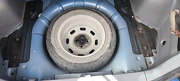 Kia: Kia Rio: 1.4 l | 2005 il Universal — 8