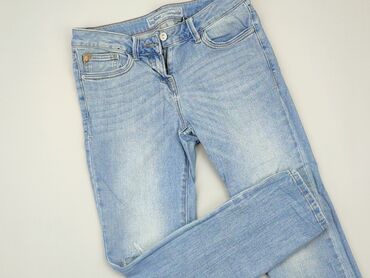 zara jeansy: Jeans, Next, S (EU 36), condition - Good