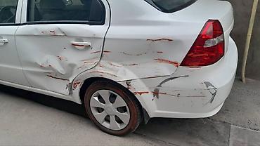 Другие курсы: Обучаем Авто МАЛЯРКИ и любой сложности и КУЗОВНОЙ ремонт Обучение — 12