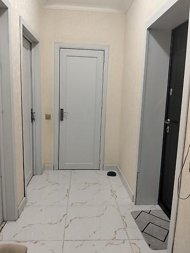 doşəmə boyası: Dekorativ divar boyası və vanna otağı aksesuarları quraşdırılması — 5