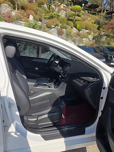 соната нюряс: Hyundai Sonata: 2022 г., 2 л, Автомат, Газ, Седан — 9