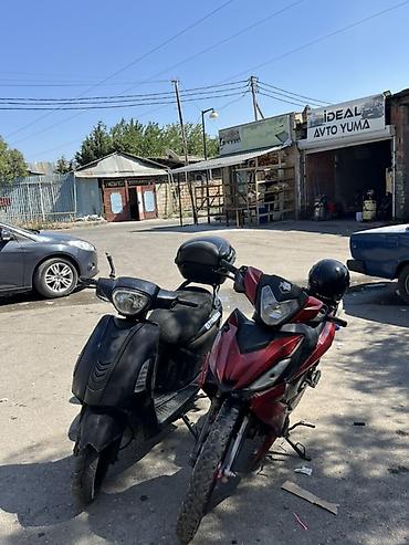 Aixam: Satilir birce prablemi yag yemeyidi endirim olunacaq 50 kubdu — 3