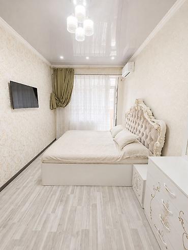 реальному: 3 комнаты, 96 м², Элитка, 5 этаж, Евроремонт — 3