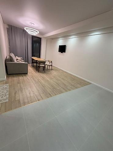 Продажа квартир: 1 комната, 63 м², 2 этаж, Свежий ремонт — 3