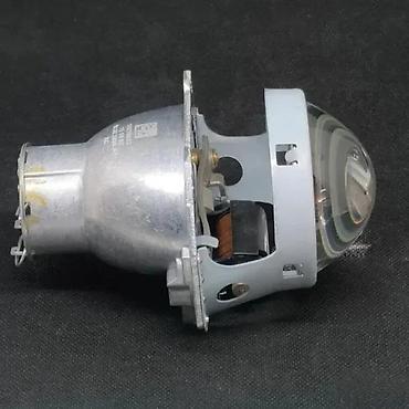 Tuning oprema: Bi-xenon projektori za auto farove (par) - Tip: Bi-xenon projektorske — 1