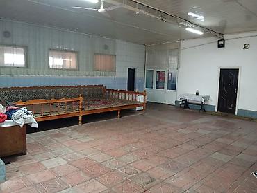 Продажа помещений свободного назначения: Продаю 2 дома на одном участке, первая линия, можно под бизнес. Общая — 24