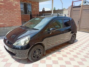 авто с последующим выкупом фит: Honda Fit: 2001 г., 1.3 л, Автомат, Бензин, Универсал