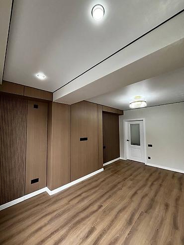 Продажа квартир: 1 комната, 41 м², Элитка, 2 этаж, Дизайнерский ремонт — 3