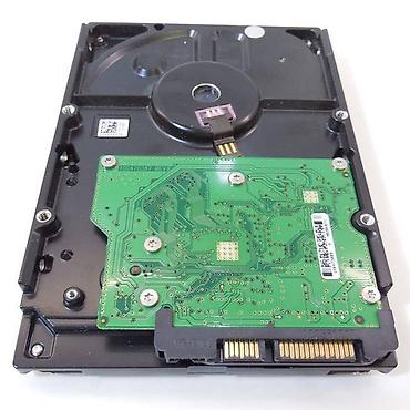 intel xeon e3: Жесткий диск HDD 160ГБ MAXTOR DiamondMax 21, б/у. HDD 160GB SATA — 2