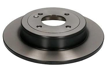 Kočioni sistem: KIA RIO III 3-KOCIONI DISK ZADNJI | NOVO! NOVO! NOVO! U ponudi imamo — 1
