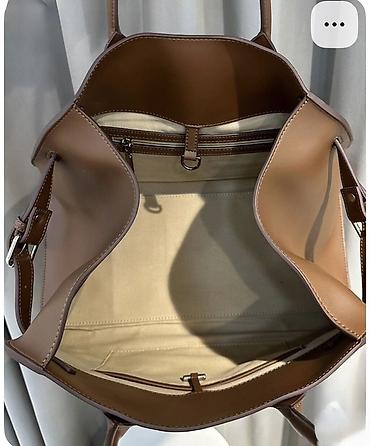 kipling monkey: Классическая сумка, Материал: Искусственная кожа, Регулируемый ремень, Женские, Новый — 3
