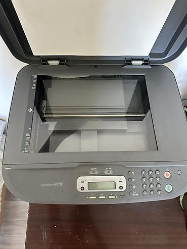 microsoft hp: Canon LaserBase MF3228 — лазерное устройство «3‑в‑1» для дома и офиса — 2